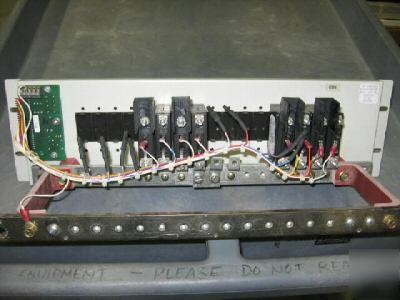 Dc breaker panel airpax breakers 20 amp 50 amp