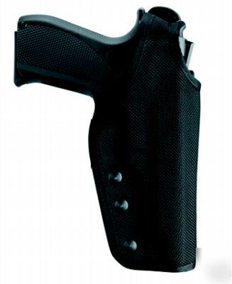Gould & goodrich nylon duty holster