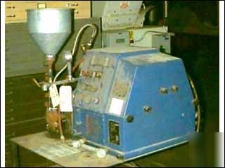 HML1.5 premier horizontal media mill - 14819