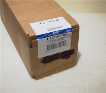 Johnson control t-5210-1123 temperature transmitter 