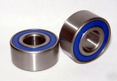 New 5202-rs sealed ball bearings,15MM x 35MM, 5202RS