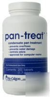 Nu-calgon 4296-60 pan-treatâ„¢ condensate pan tablets