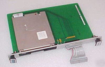 Radisys exp-fdm floppy disk module expfdm