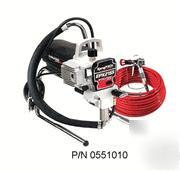 Spraytech epx 2155 airless paint sprayer 3YR warranty 