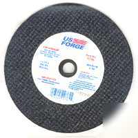 Us forge 7IN masonry cutoff wheel 00765