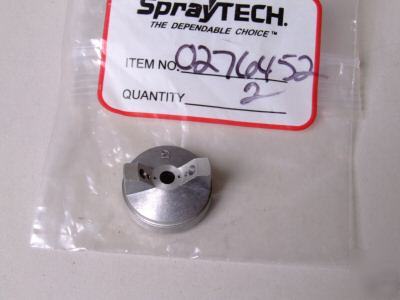 Wagner finecoat & nbc spray gun air cap 0276452