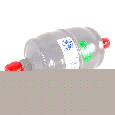 Sporlan C164 catch all suction line filter-drier