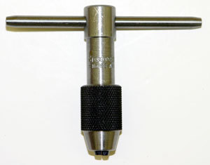 Starrett no. 93A 2