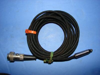 Transducer for air gage co. electronic gage columns