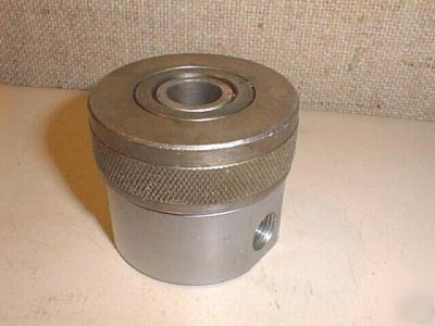 Wilton 10000 psi hollow rod cylinder 2600 19900#