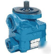 V10 1P1P 1C20 or 375655-3 hydraulic vane pump 9 gpm