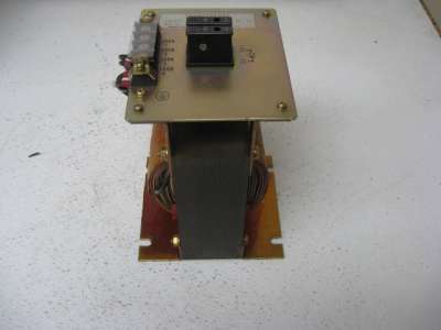 Fanuc pertronics A80L-0010-0018-01 transformer