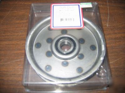 Agricultural-industrial pulley #M31400100P