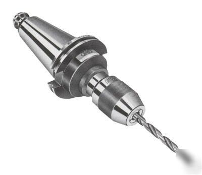 Bt 50 no.6 jacobs taper adapter, 1.75