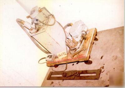 Colchester mimik, lathe tracer, 3-1/2