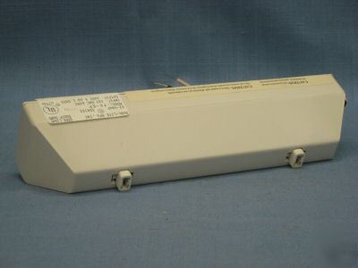 Dual-lite ez-snap emergency power pack fk-ep fkep