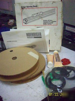 Hoerbiger origa SP126-b-s-51 service kit 