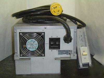 Hp power supply distribution unit 19514-60007.