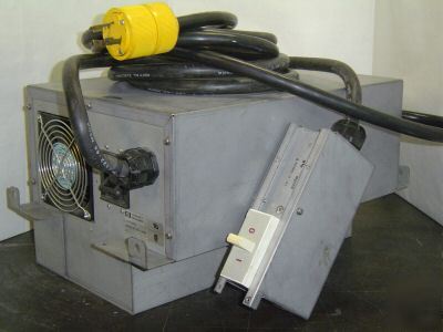 Hp power supply distribution unit 19514-60007.