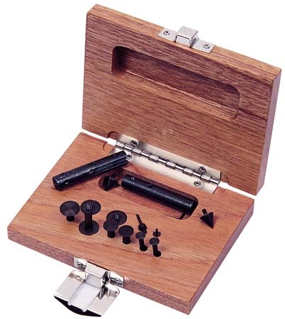 New brown & sharpe centerline plus accessory kit ** **