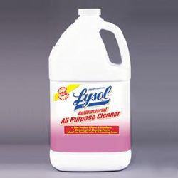 Pro lysol antibacterial all purpose cleaner-gal-4/case