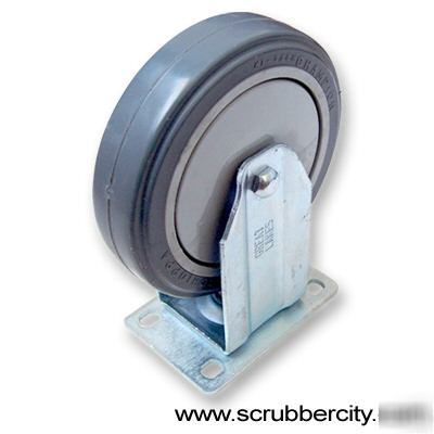 SC43009 - propane buffer caster wheel 5