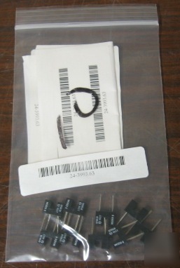 Tt electronics OPB818 slotted optical switch