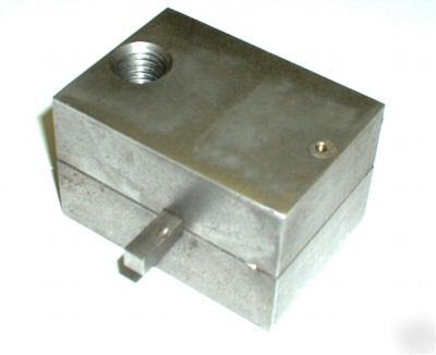 New bridgeport 12061000 v-ram clamp assembly