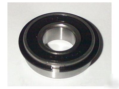 (20) 499502H sealed ball bearings, 5/8