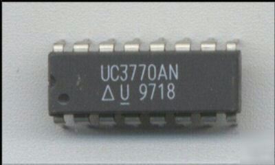 3770 / UC3770AN / UC3770 / unitrode motor drive circuit