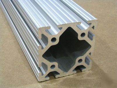 8020 t slot aluminum extrusion 15 s 3030 x 72