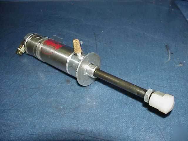 Bimba pneumatic cylinder 173-d