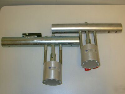 Fabco-air mini- pancake line cylinders 3/4