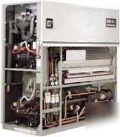 Liebert deluxe system 3 30 ton downflow