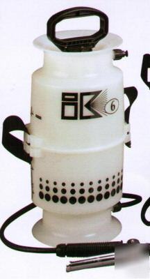 New ik-12 industrial pressure sprayer