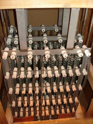 New lindberg oven heater plug heating element 