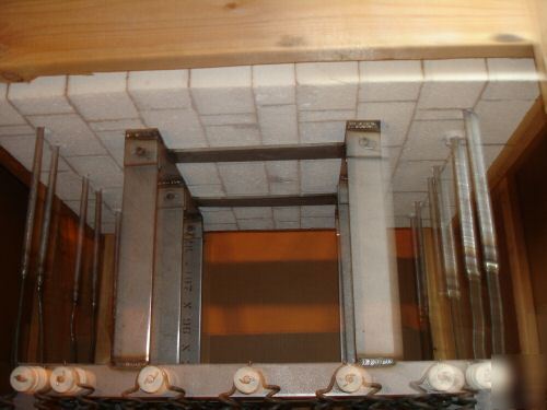New lindberg oven heater plug heating element 