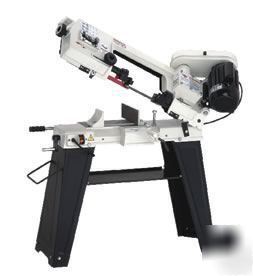 New shop fox W1715 horizontial vertical bandsaw 