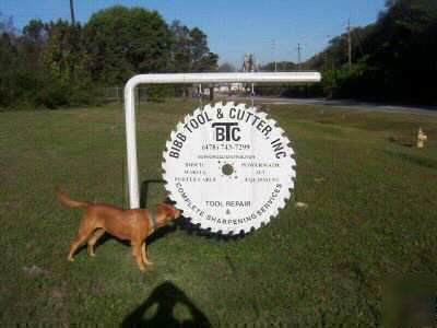 New shop fox W1715 horizontial vertical bandsaw 