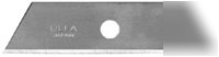Olfatrapezoid safety blade (50 pak) (skb-2/50B)