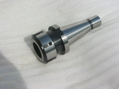 R8 shank ER32 collet chuck er 32 bridgeport mill