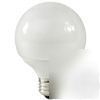 Tcp cfl - one piece cfl decorative globe 14W