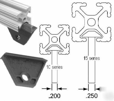 8020 inc t slot tool hanger 10 s 2099 n