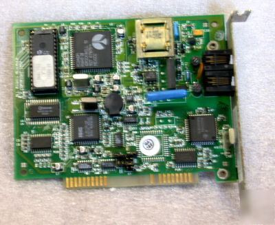 Bridgport modem 11625425