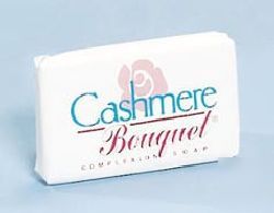 Cashmere bouquet bar soaps-cpc 04148