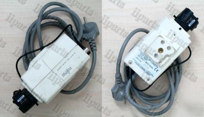 Dsp ccd color camera for japan fujitsu/tcz-760P