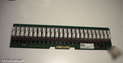 K&t 700 ac/dc output board p/n pb-24