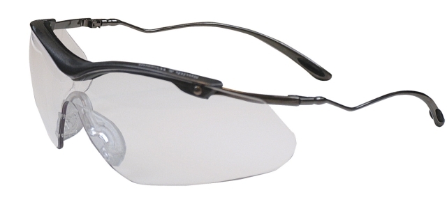 New smith & wesson sigma series glasses-clear lens- 