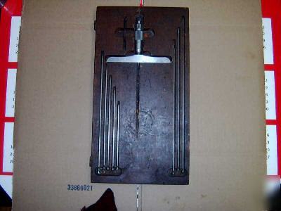 Starrett 0 - 12
