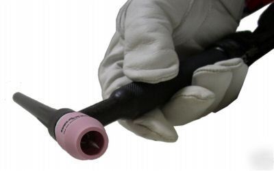 Weldcraft wp-20-25 tig torch pro